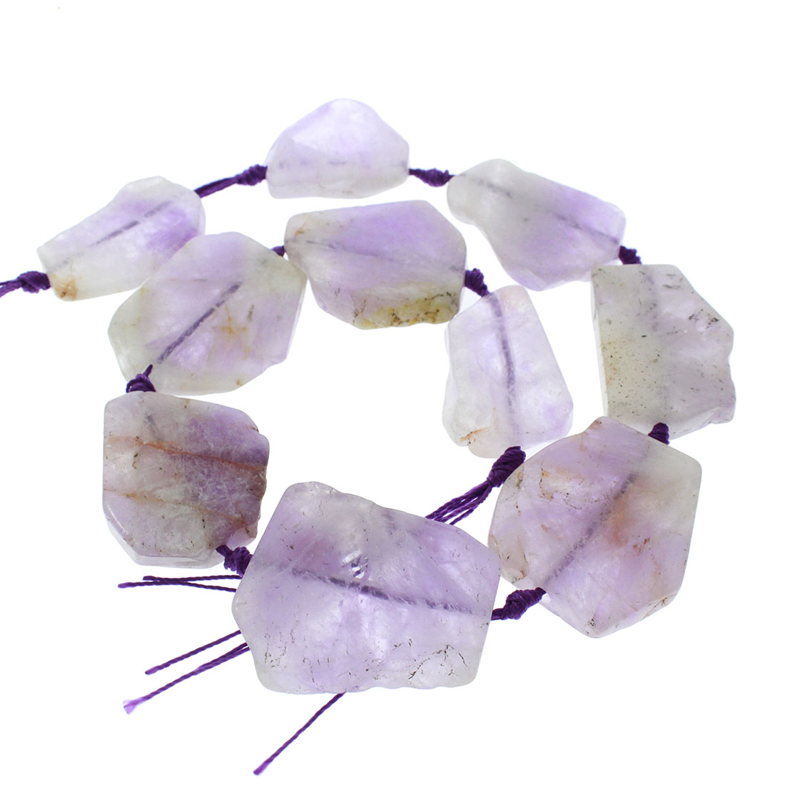 6:Amethyst A