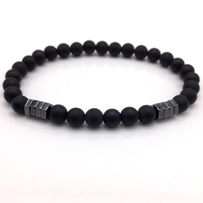 4:Matte black Onyx