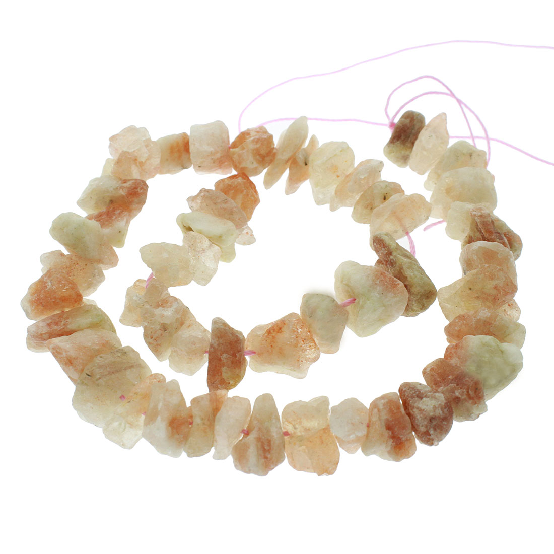 6:Pink Aventurine