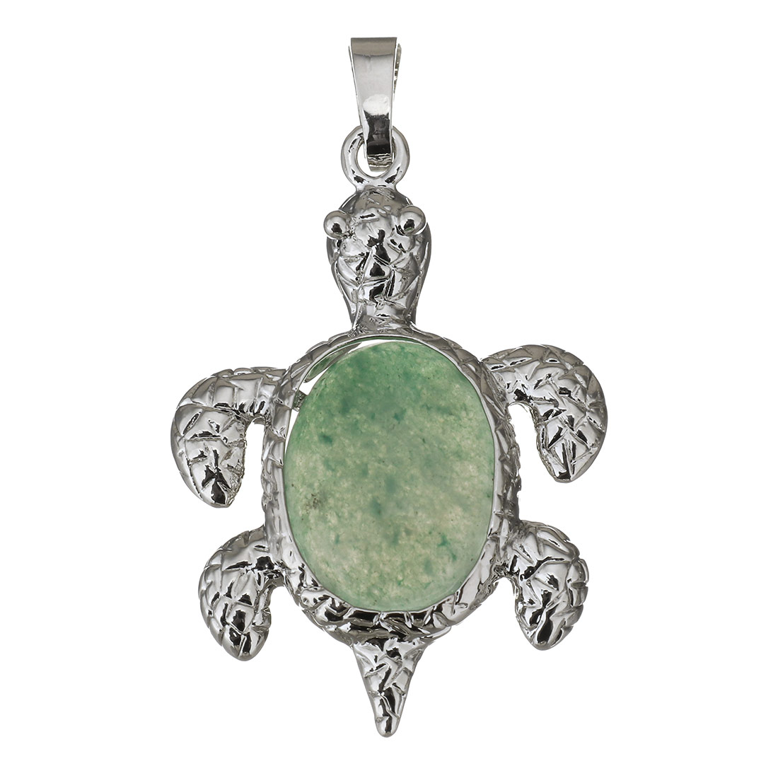 11:Green Aventurine