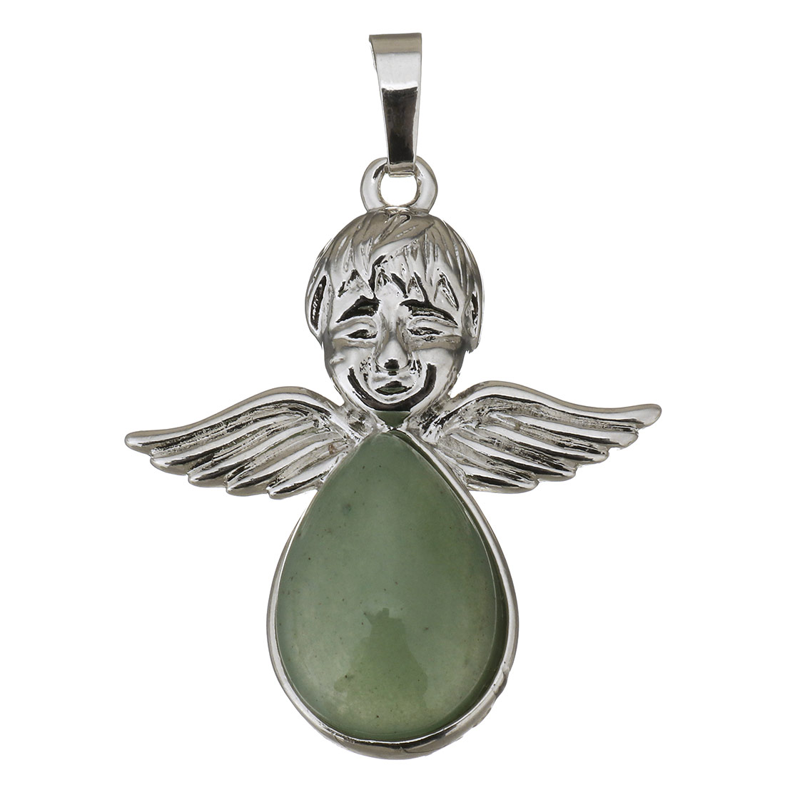 3 Green Aventurine