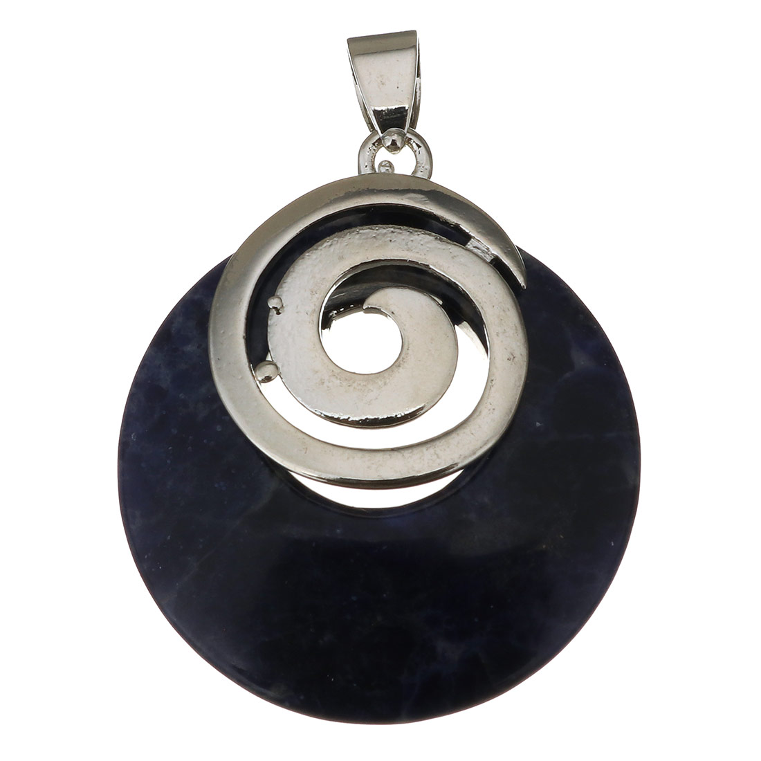 13 Blue Goldstone