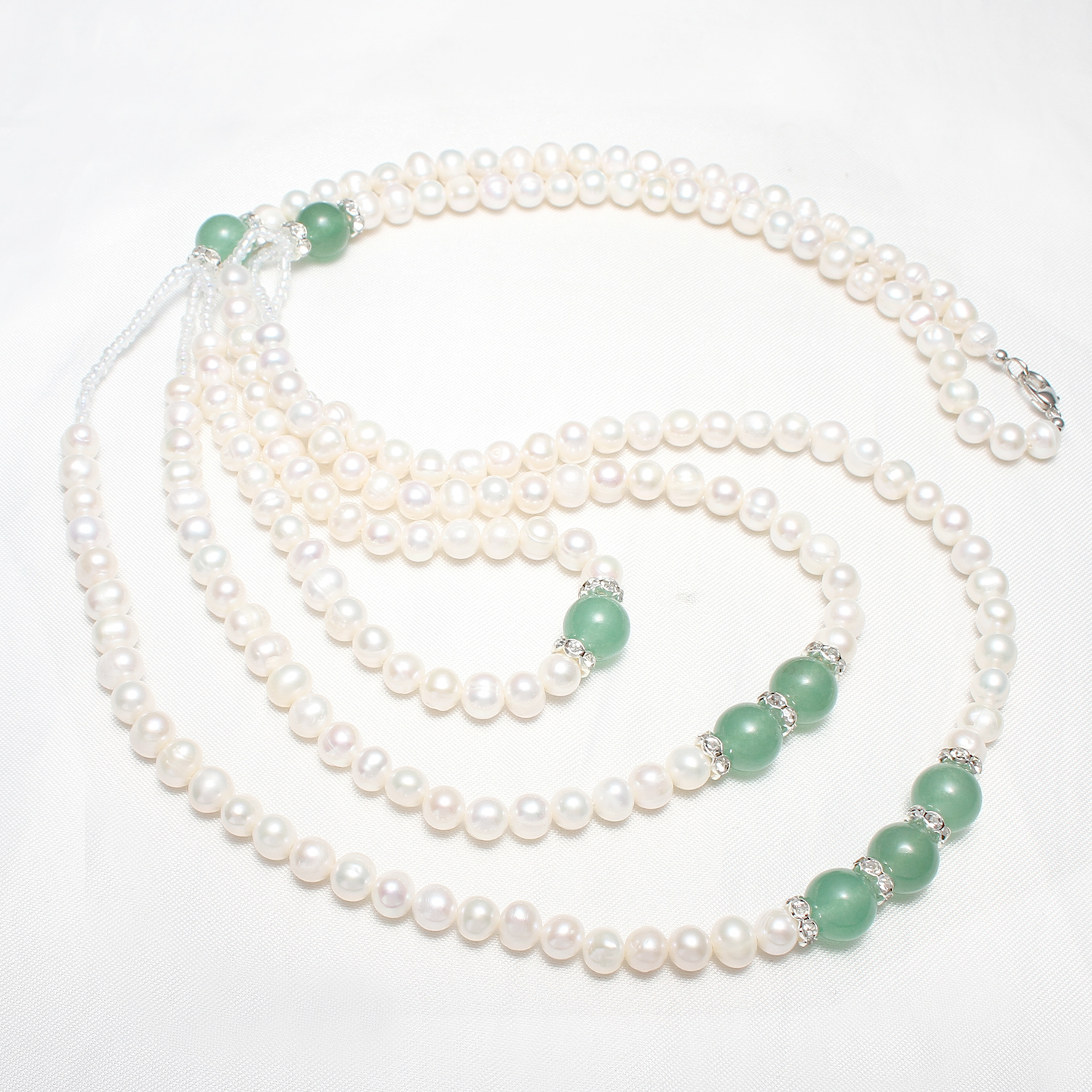 1 Green Aventurine