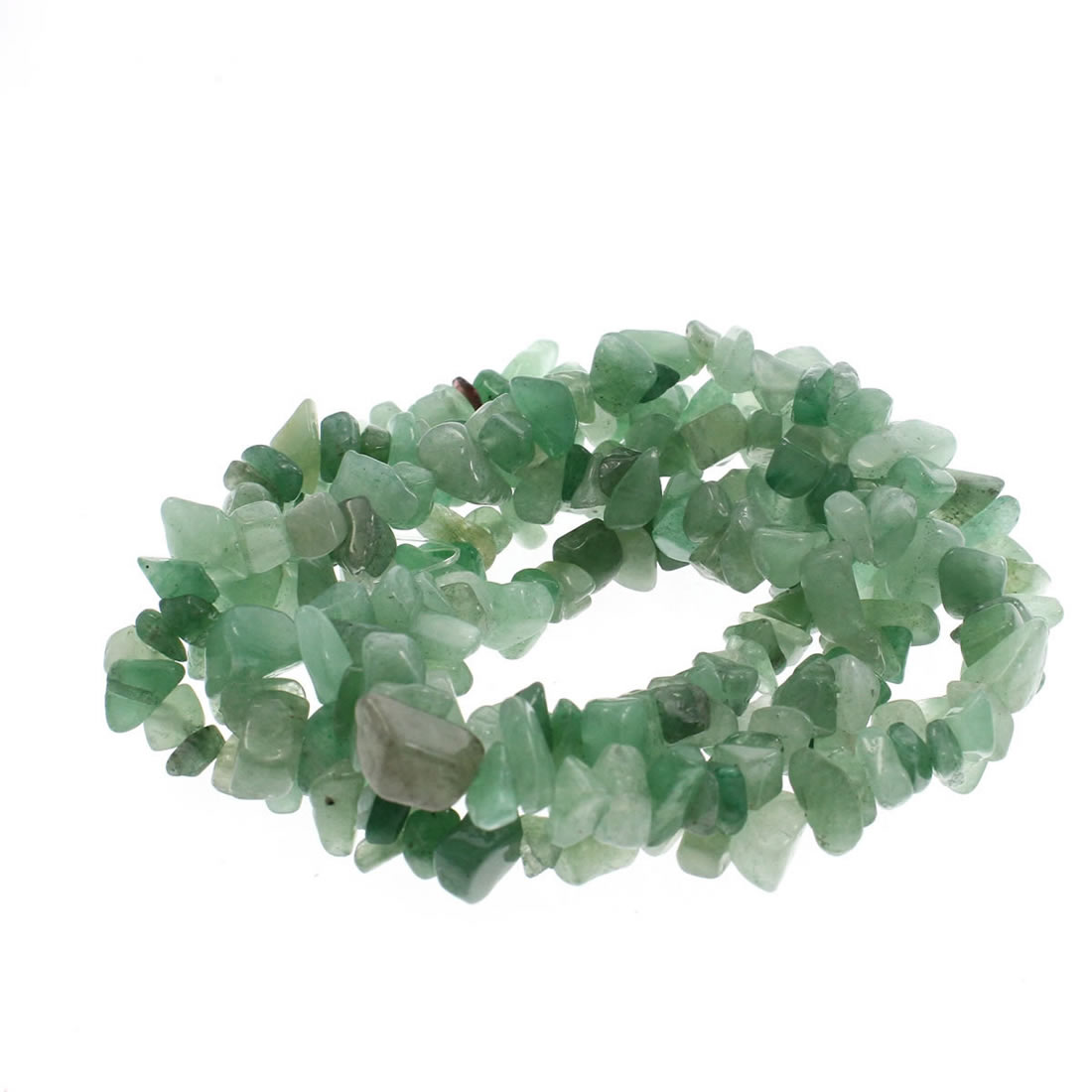 4 Aventurine vert