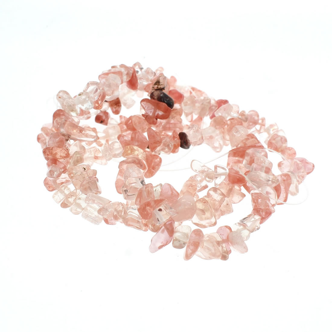 14 Cerise Quartz