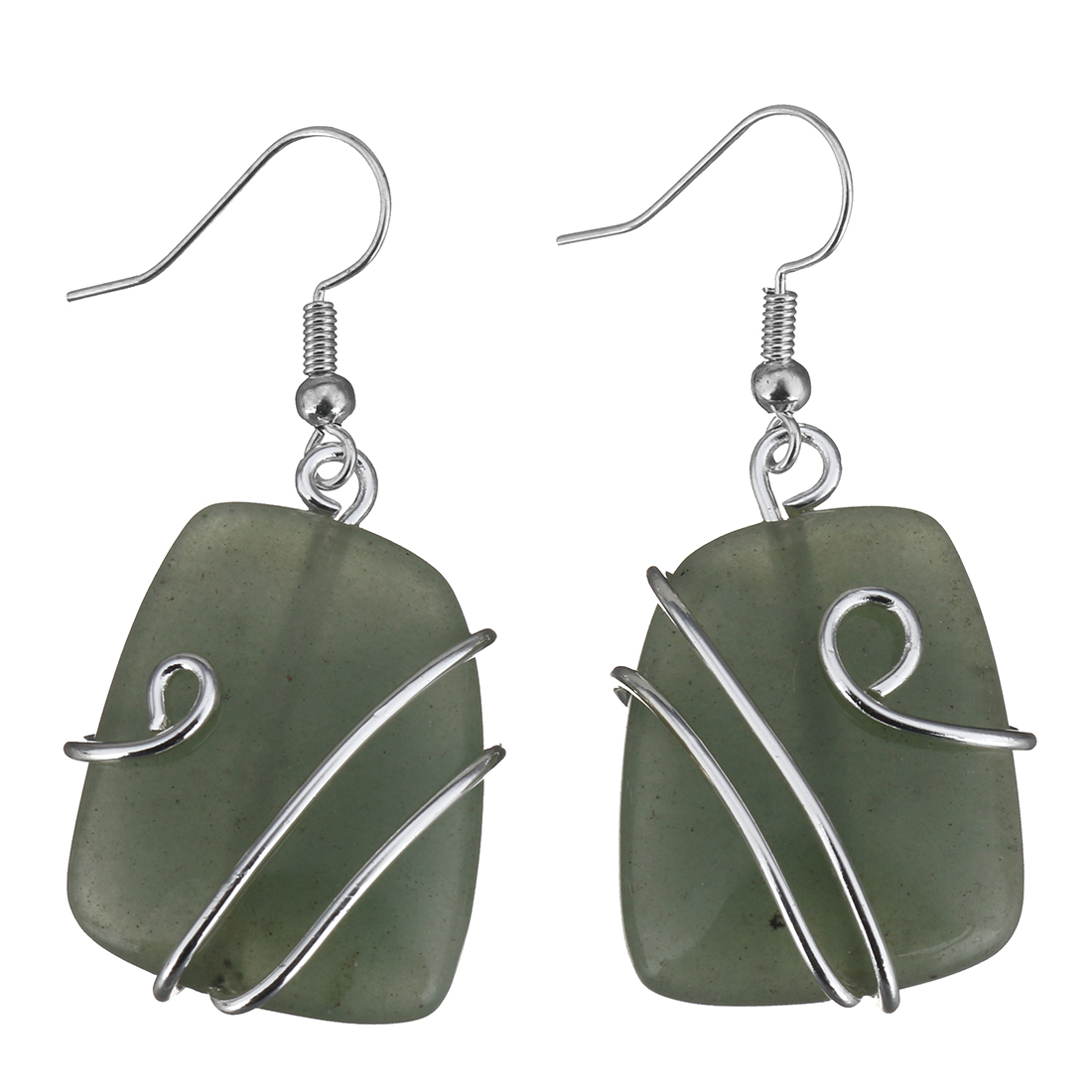 1:Green Aventurine