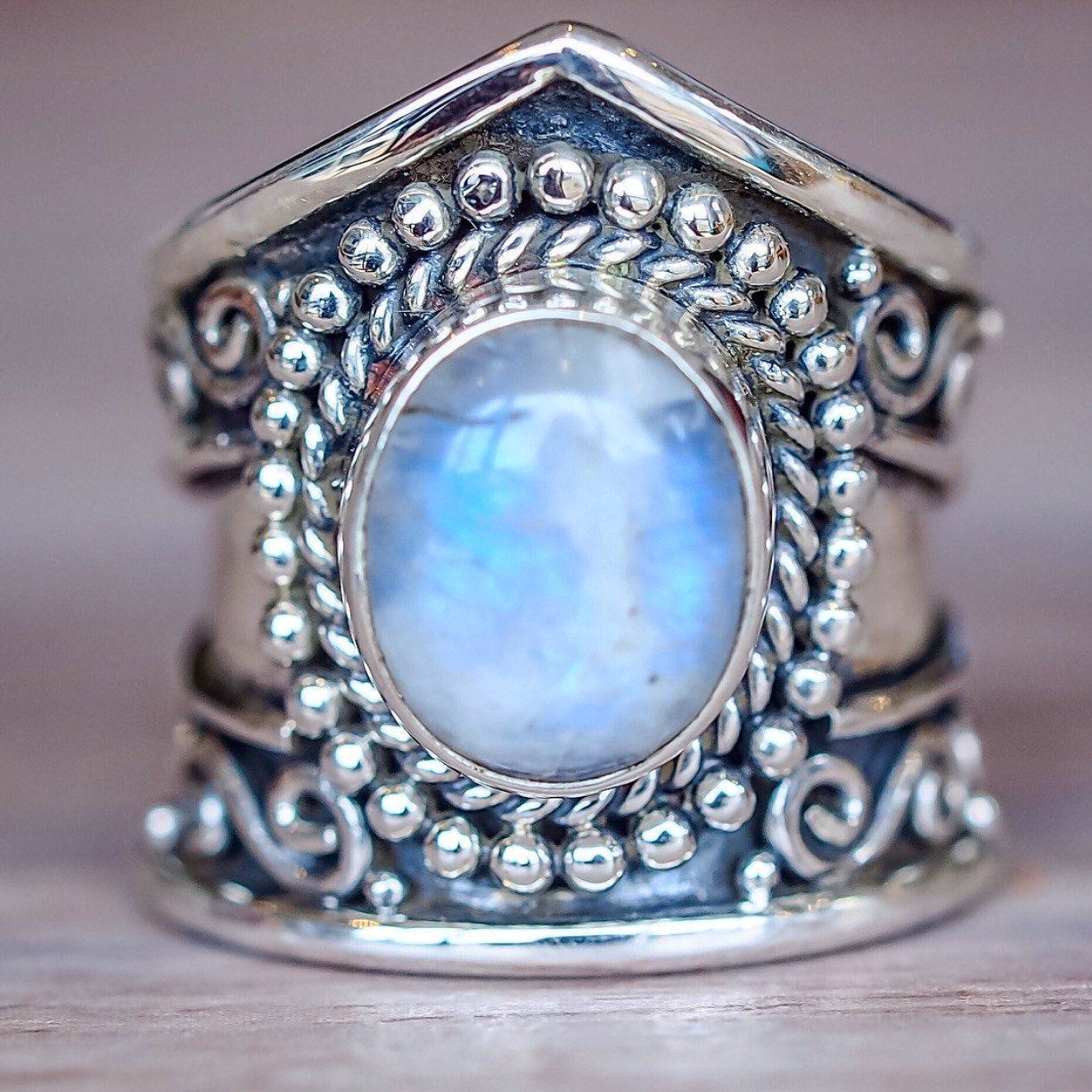 1:Sea Opal