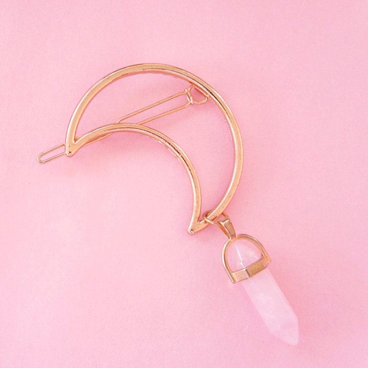 6 Quartz Rose