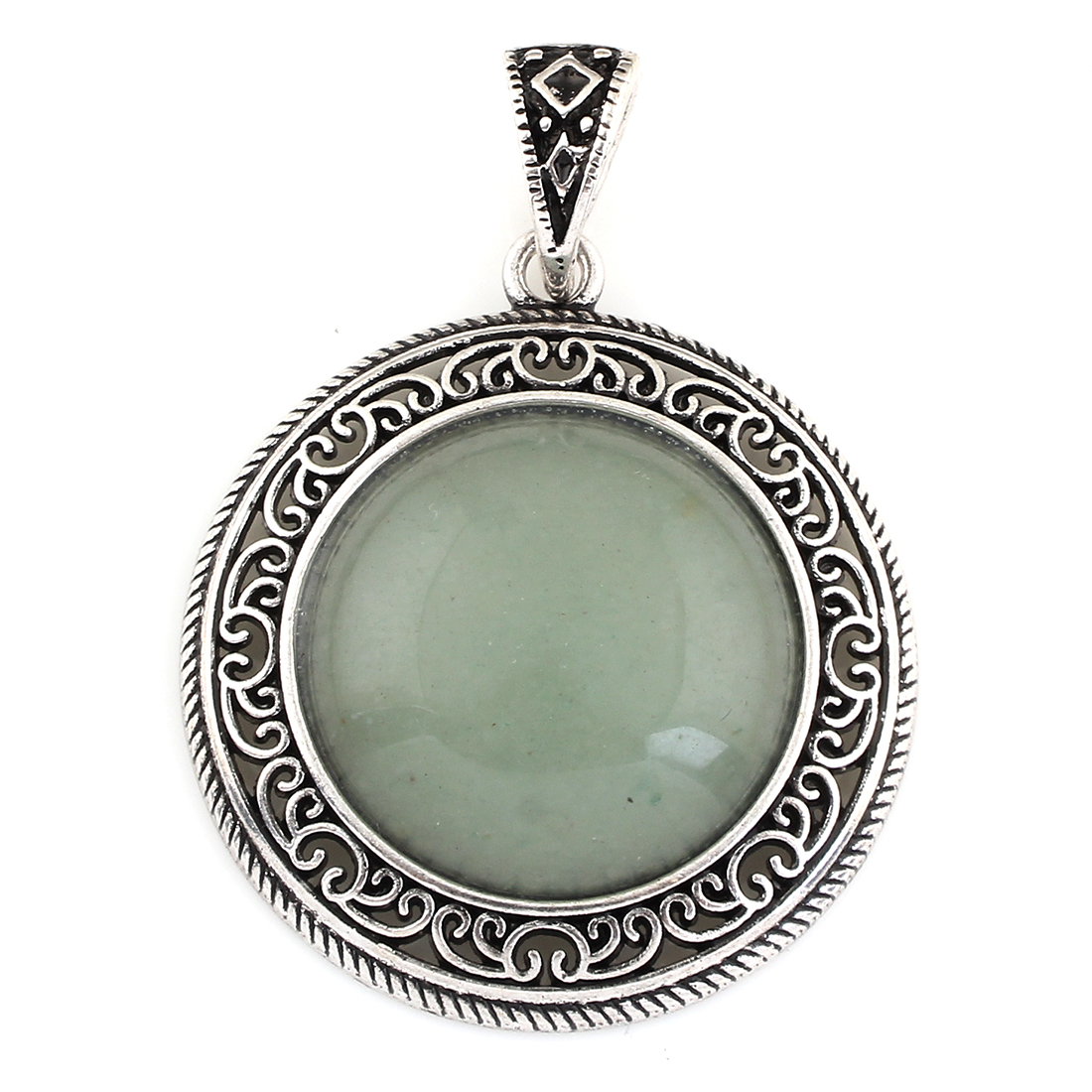 12:Green Aventurine