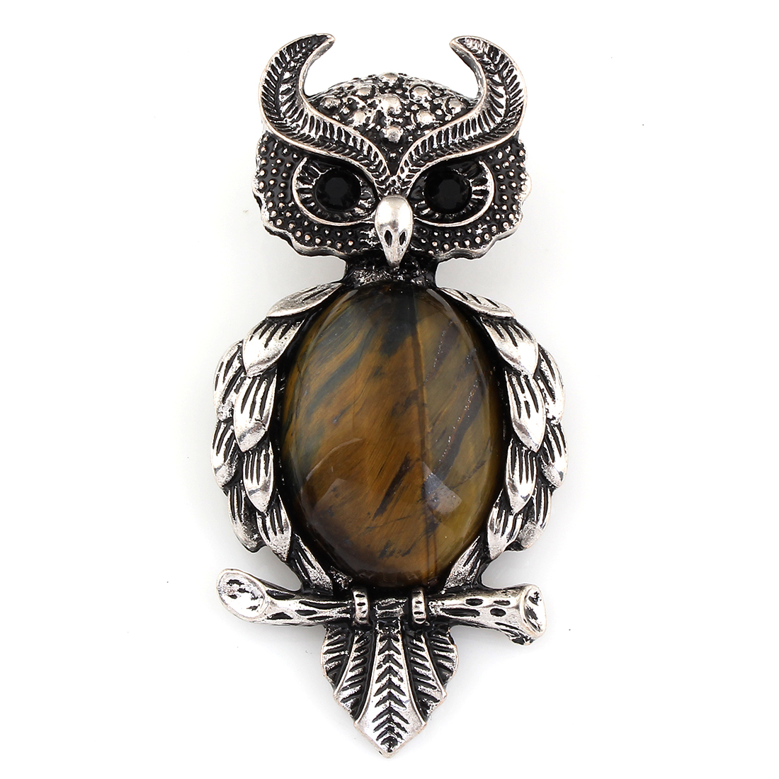 10 tiger eye