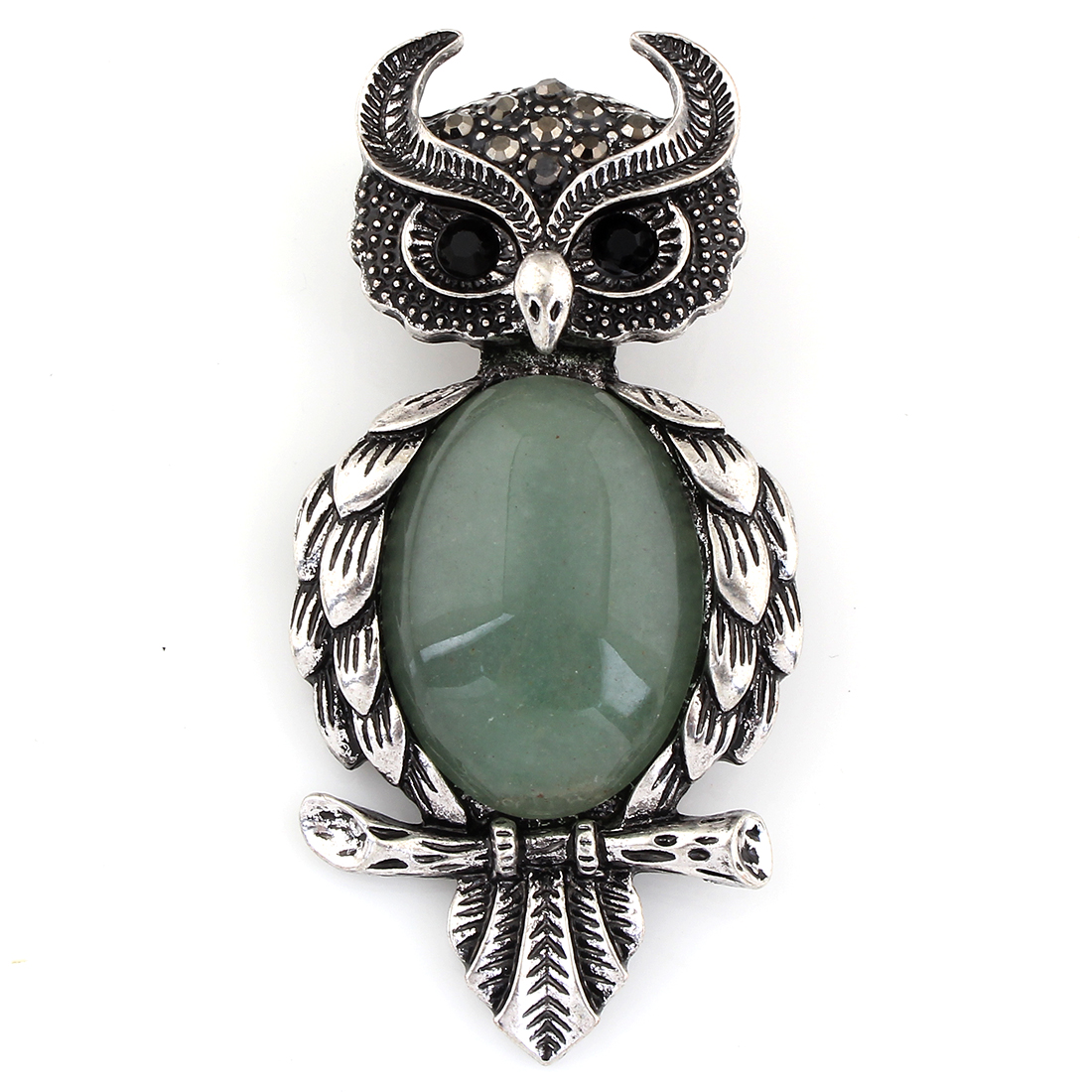 11 Green Aventurine