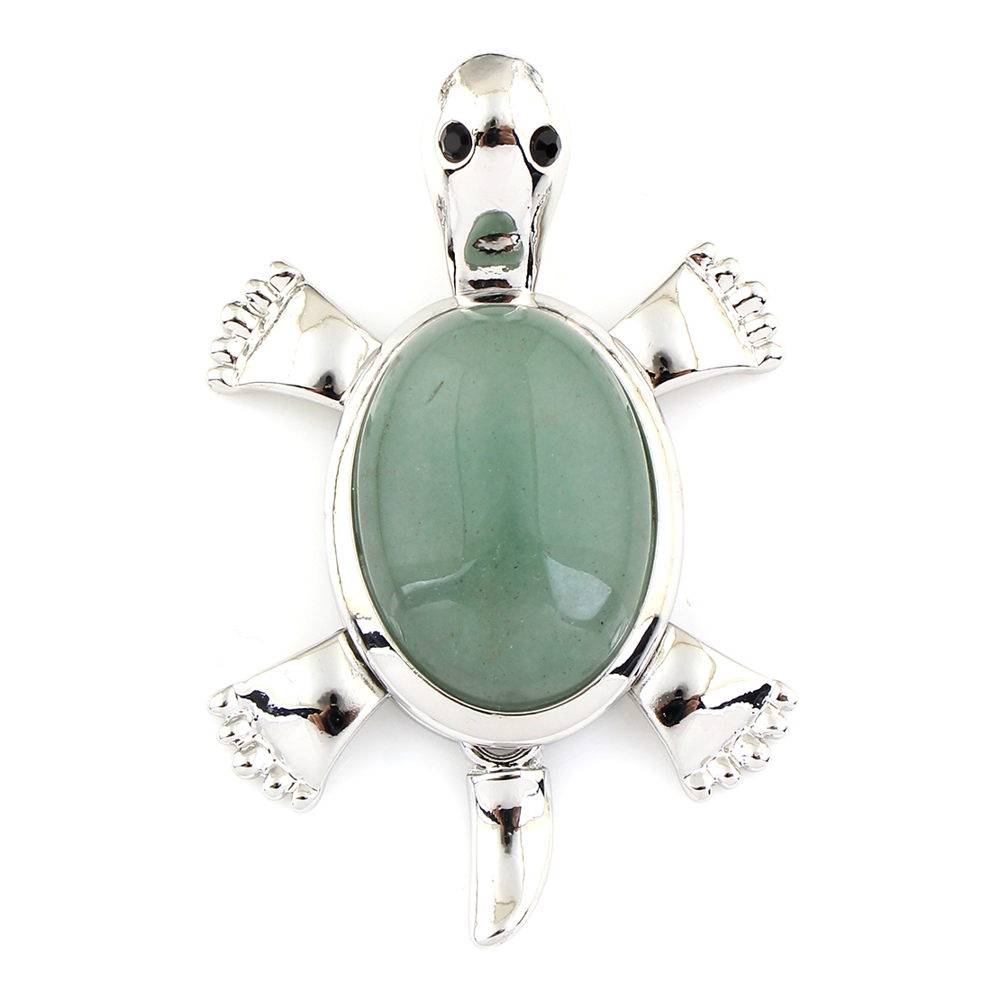 12 Green Aventurine