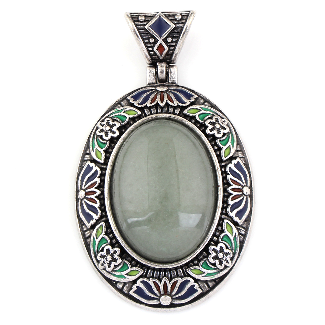 2:Green Aventurine