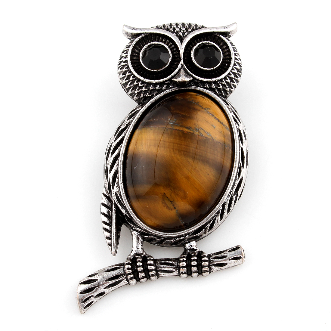 1 tiger eye