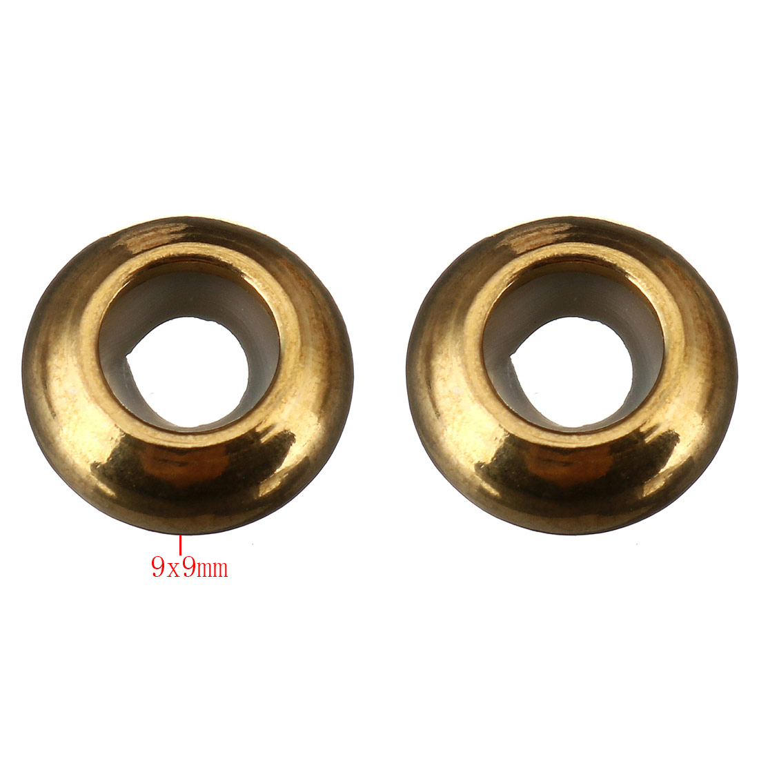 1:9x4.5mm,Hole:3mm