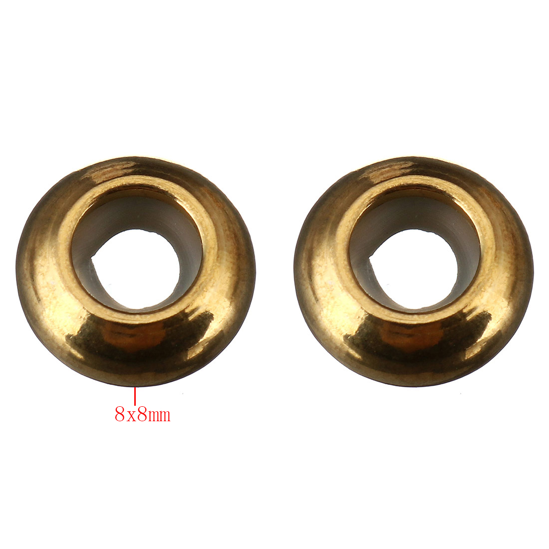 2:8x4mm,Hole:2.2mm