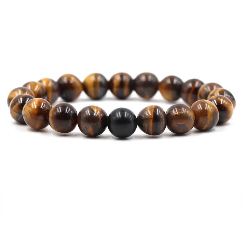 2 tiger eye