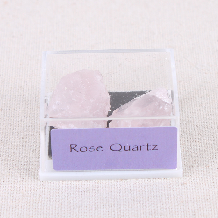  Quartz Rose