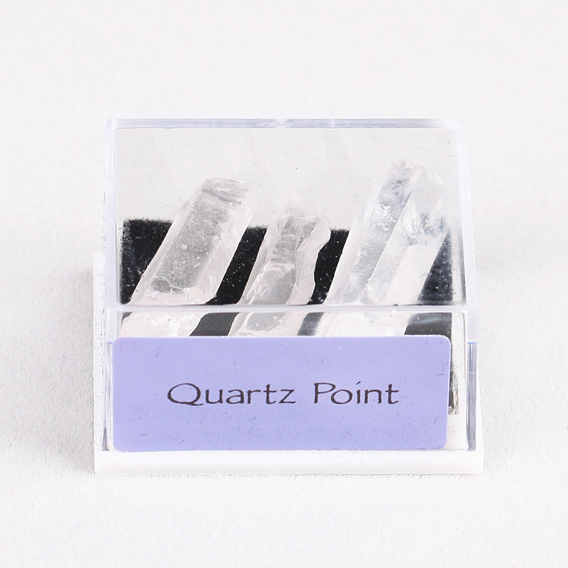  Quartz