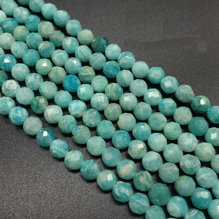 4:​Amazonite​