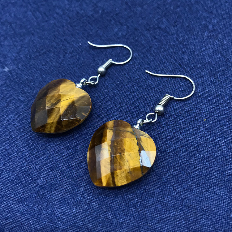 1 tiger eye