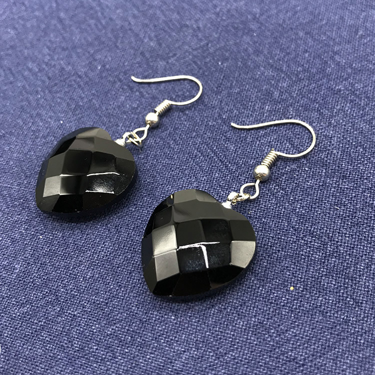 2 Black Agate