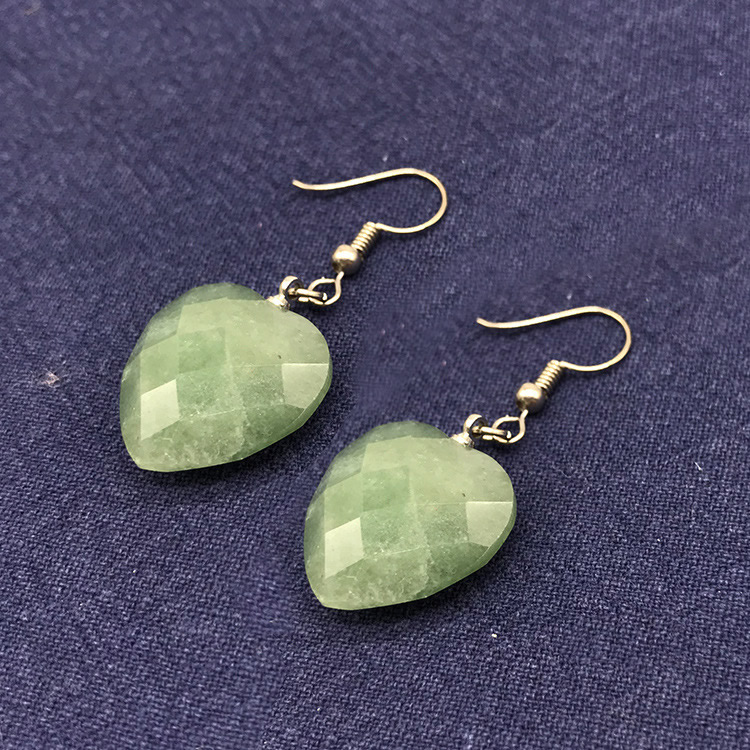 5 Green Aventurine