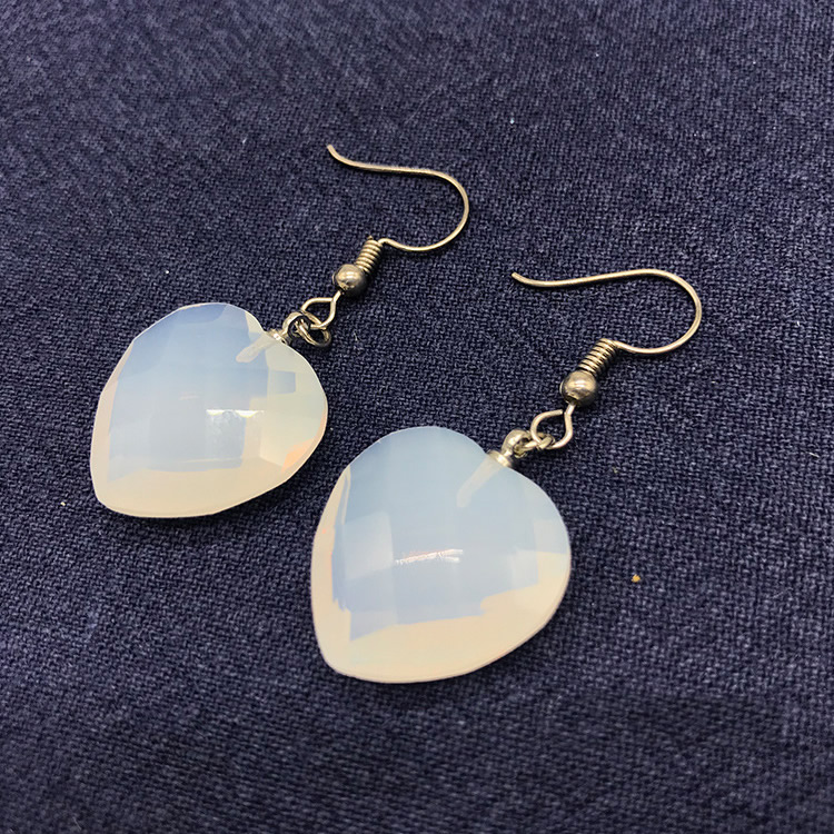 6 sea opal