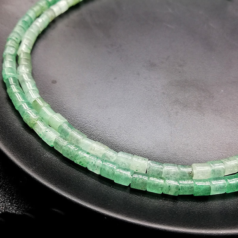 6:Green Aventurine