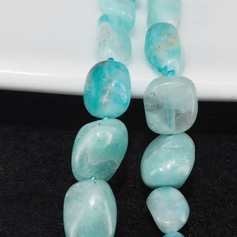 5 Amazonite