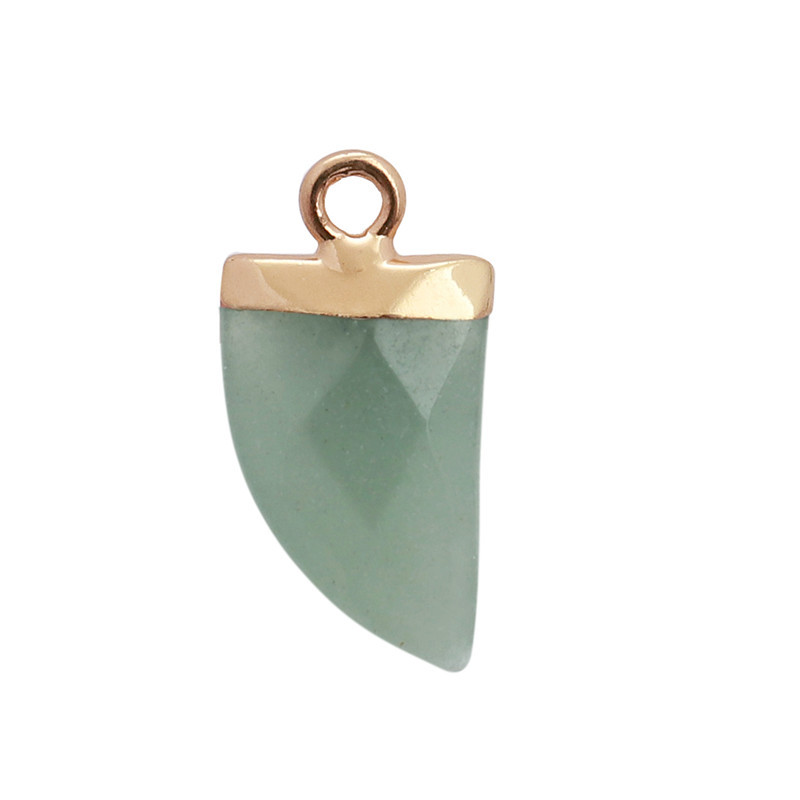 5 Green Aventurine