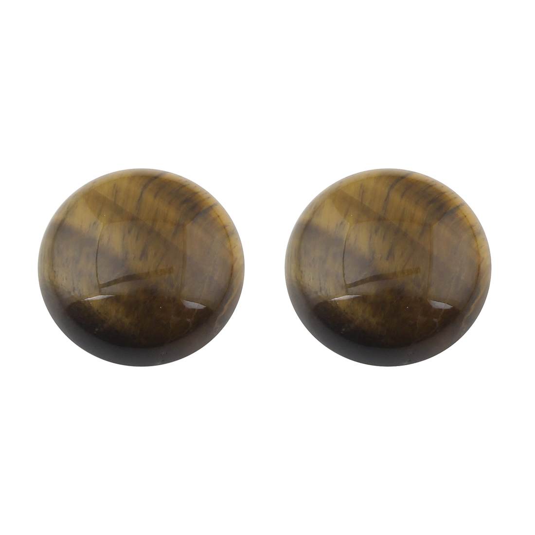 12 tiger eye