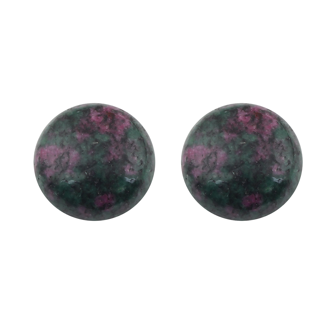 25 Ruby Zoisite