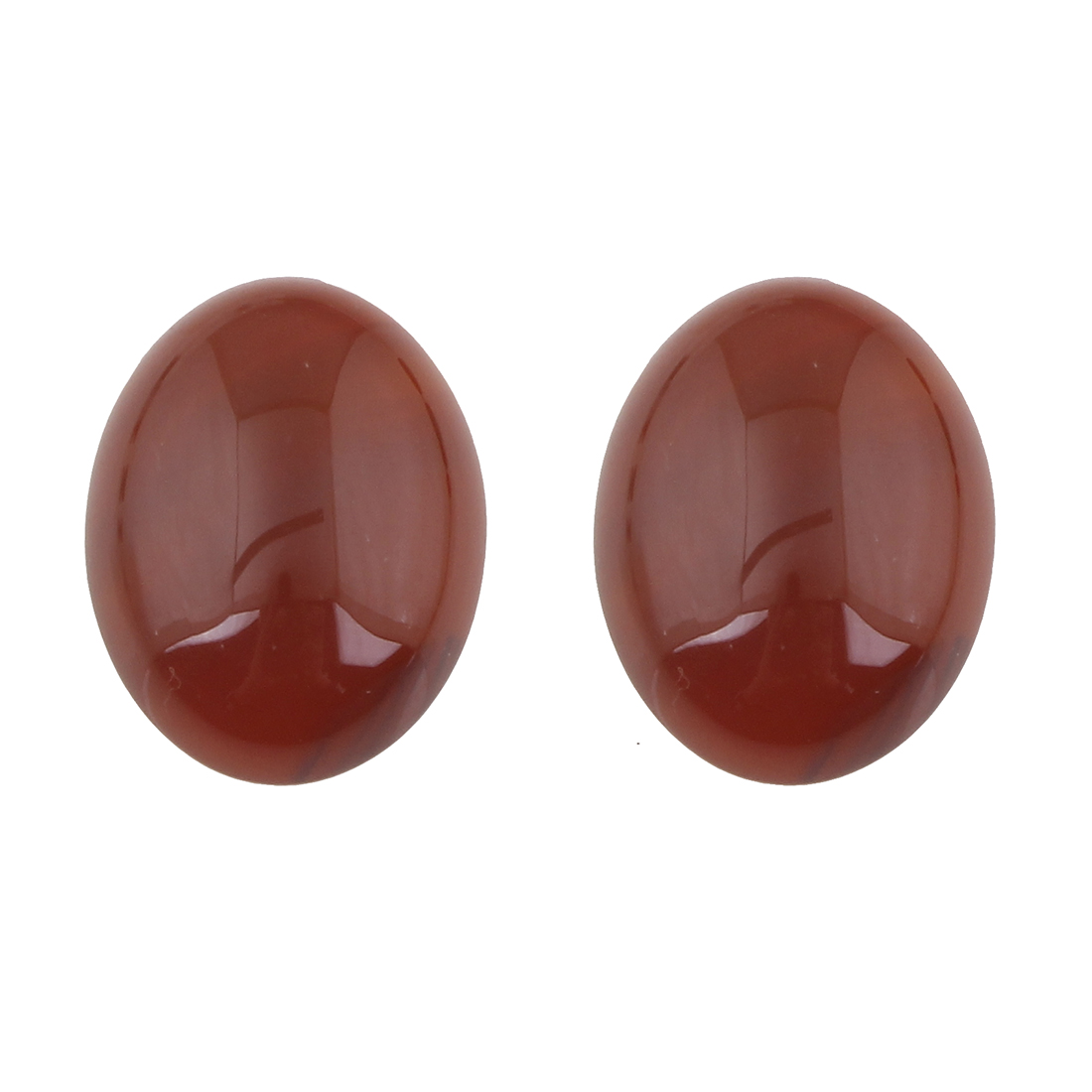 7 Red Agate