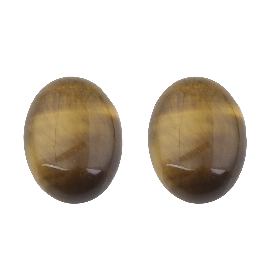 12 tiger eye