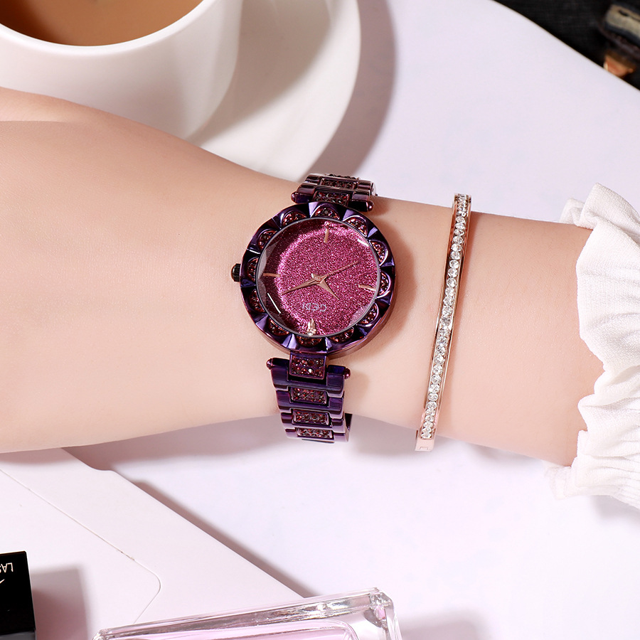 electroplated purple 72022