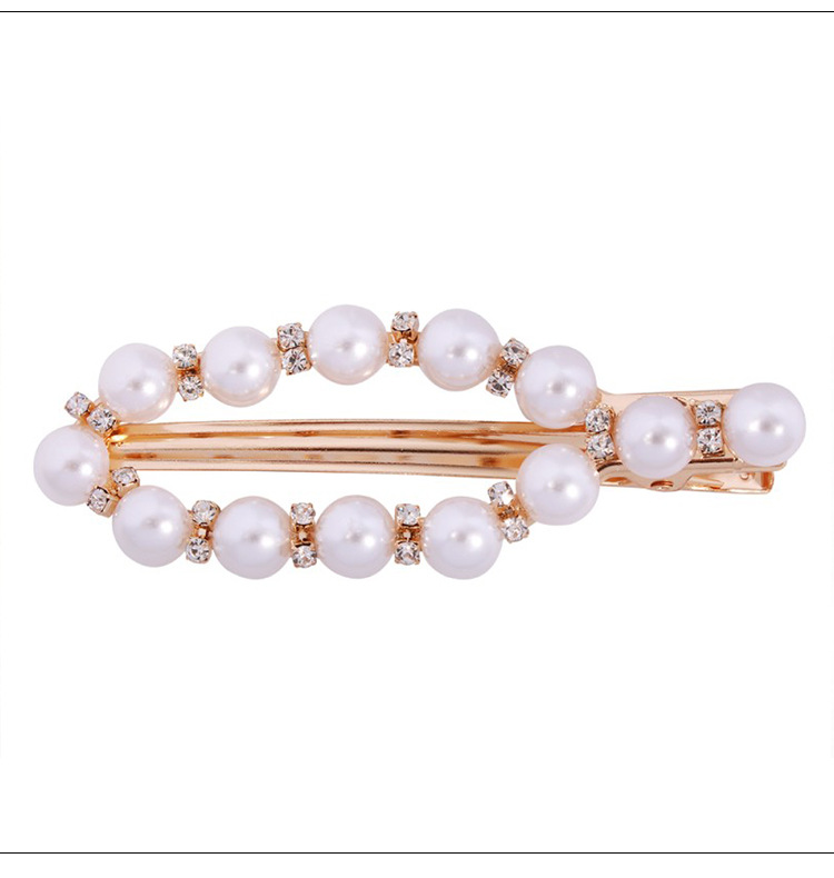 F0200-Oval Large Pearl