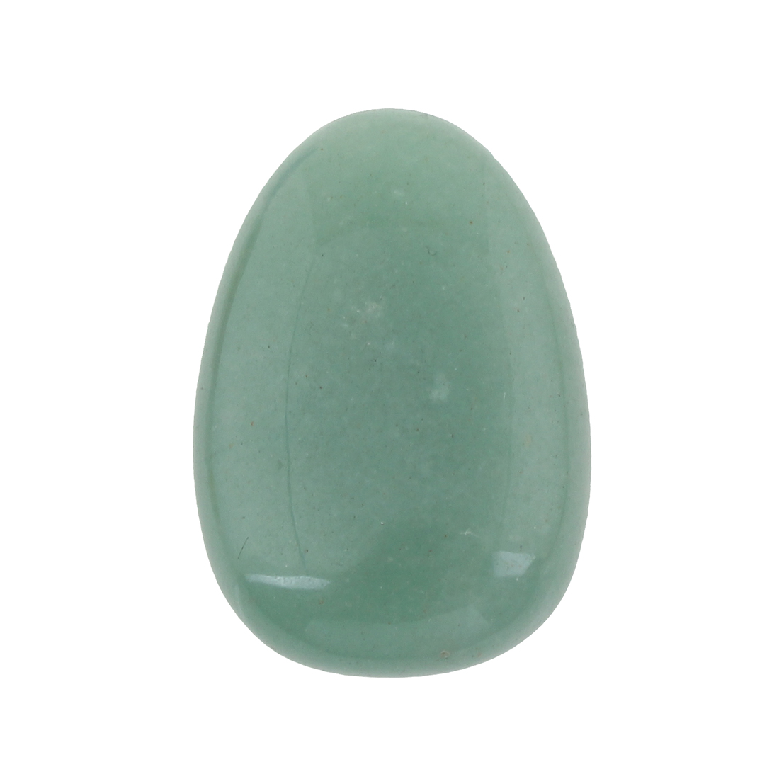 10 Aventurine vert