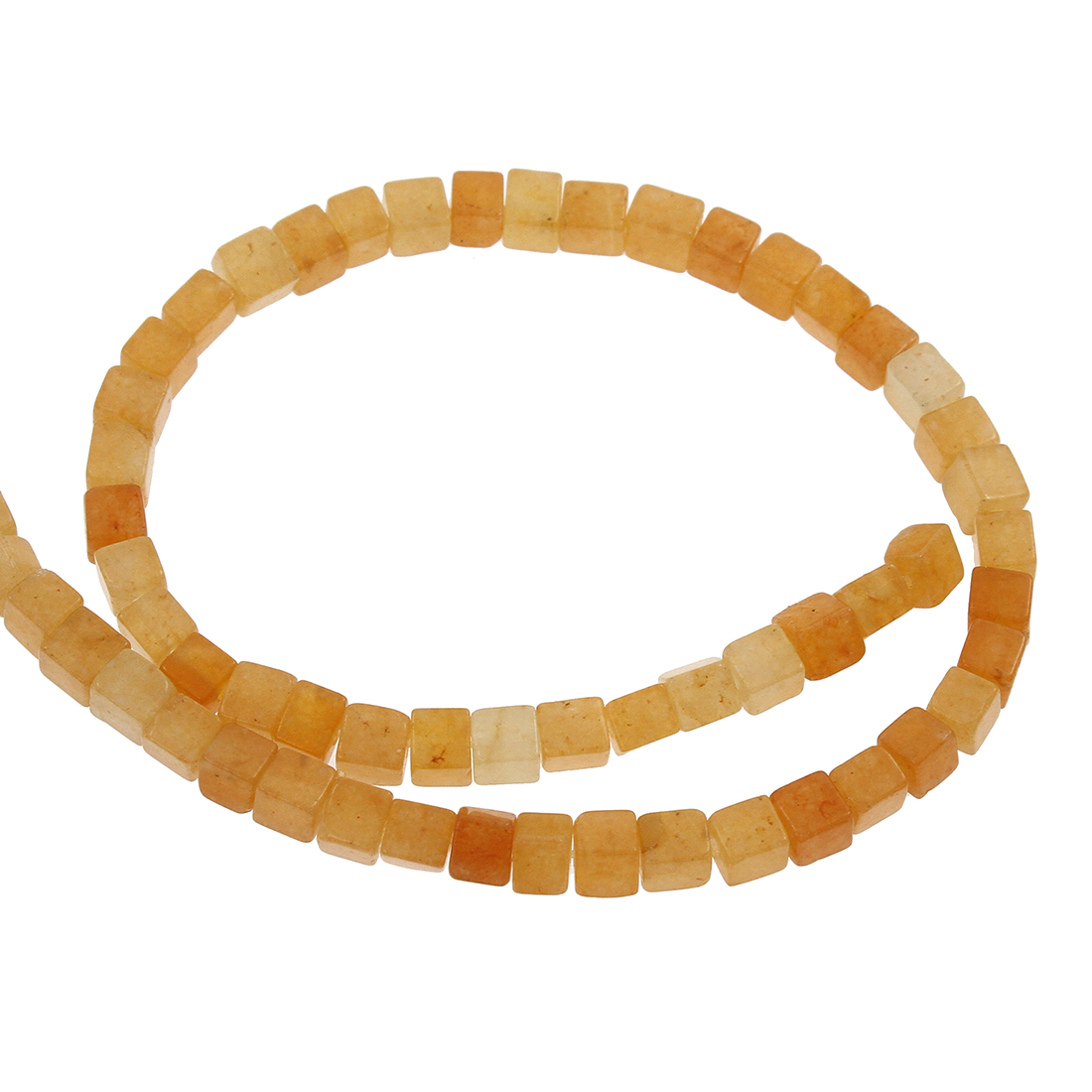 3:Yellow Jasper