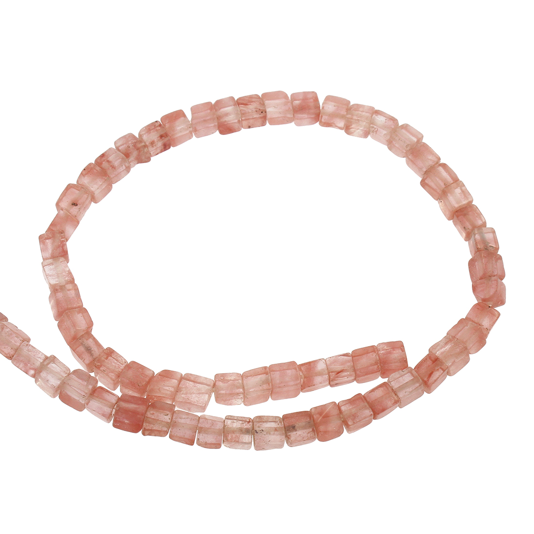 4:Strawberry Quartz