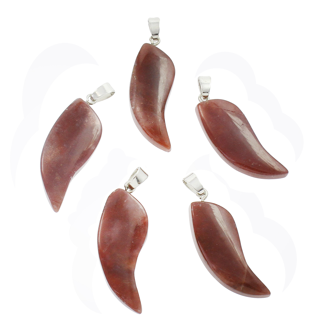 2:Red Agate