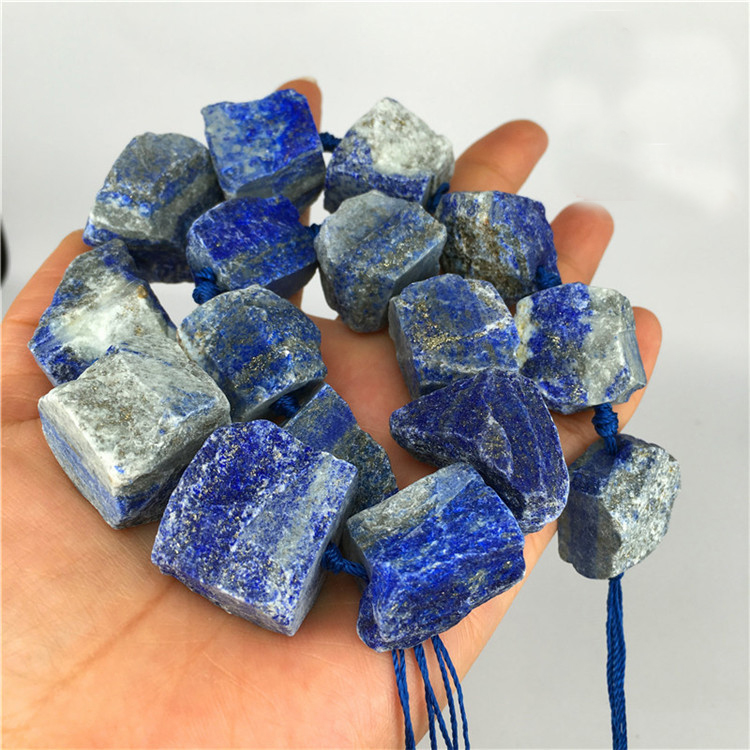 10 Lapislazuli