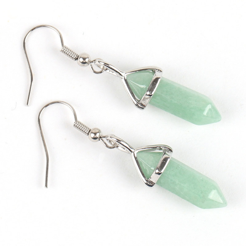 7 Green Aventurine