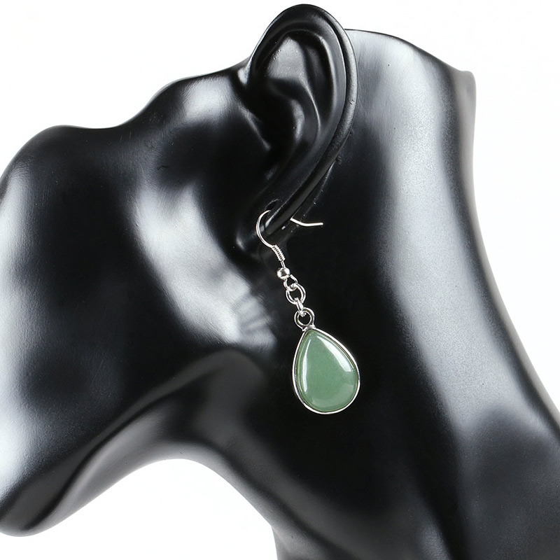 7 Green Aventurine