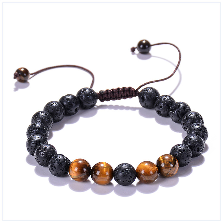 3 tiger eye