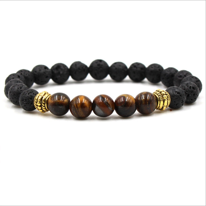 3 tiger eye