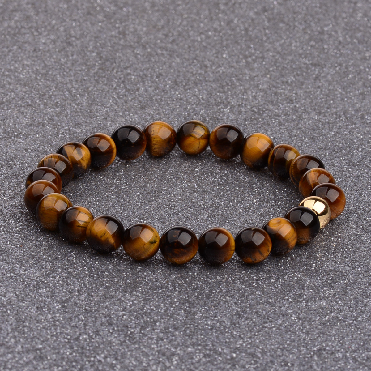 1 tiger eye