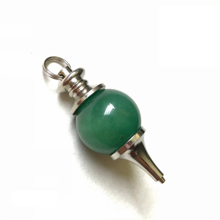 5:Green Aventurine