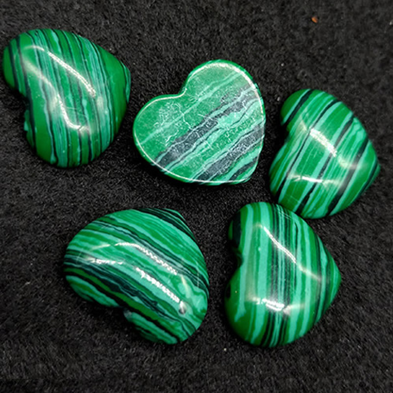 18 malachite