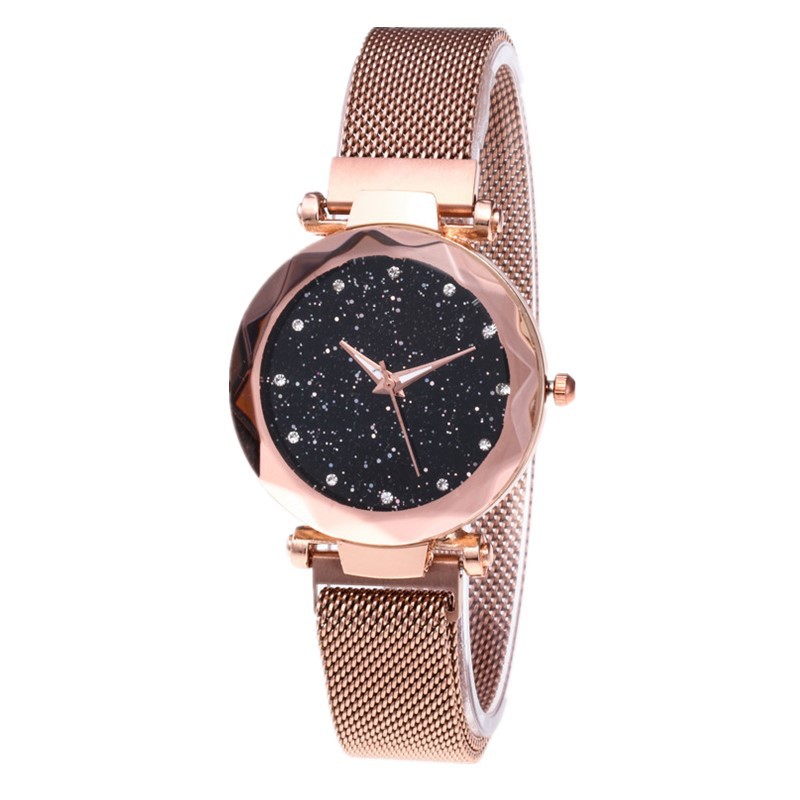 6:rose gold color plated